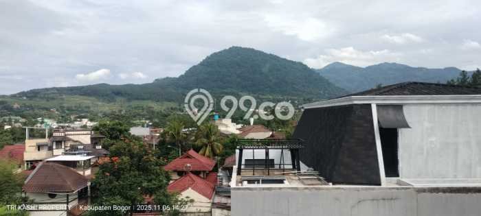 Rumah Elit LB 400m2 Siap Pakai Desain Elegan di Sentul City, Bogor Rumah Elit LB 400m2 Siap Pakai Desain Elegan di Sentul City, Bogor