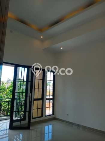 Rumah Modern 4 KT LT 84m2 di Sentul City Rumah Modern 4 KT LT 84m2 di Sentul City