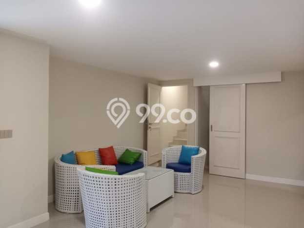 Ready to Use! Luxury House LT 317m2 Desain Modern di Sentul City Ready to Use! Luxury House LT 317m2 Desain Modern di Sentul City