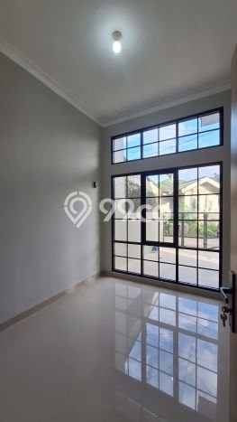 Rumah Minimalis Dijual di Cibinong 2 Kamar dengan LT 60m2 Rumah Minimalis Dijual di Cibinong 2 Kamar dengan LT 60m2