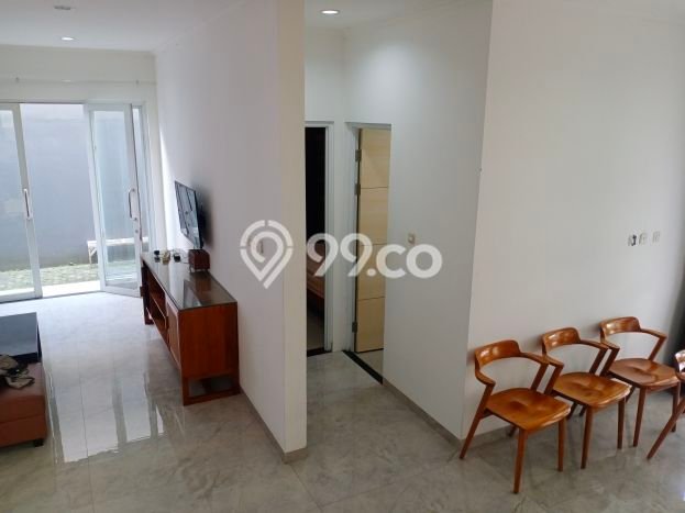 Rumah Elit Modern Siap Huni di Sentul City Bogor Rumah Elit Modern Siap Huni di Sentul City Bogor