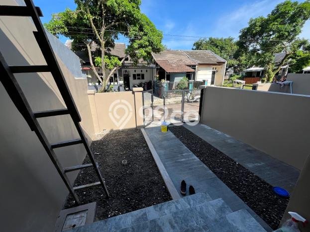 Rumah Minimalis 3 KT di Sentul City Bogor Unfurnished Rumah Minimalis 3 KT di Sentul City Bogor Unfurnished