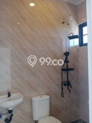 Rumah Modern 4 KT LT 84m2 di Sentul City Rumah Modern 4 KT LT 84m2 di Sentul City