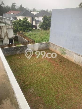 Ready to Use! Premium House LT 277m2 Desain Modern di Sentul City Ready to Use! Premium House LT 277m2 Desain Modern di Sentul City