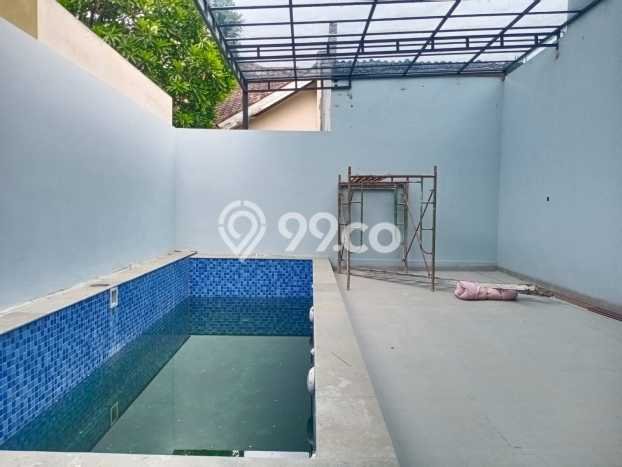 Jual Rumah Mewah Megah Dengan View Cantik di Sentul City, Bogor Jual Rumah Mewah Megah Dengan View Cantik di Sentul City, Bogor