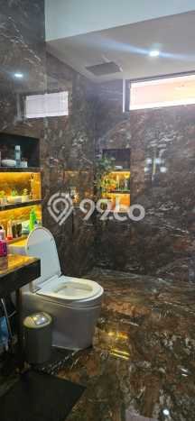 Rumah Luxury Modern Siap Huni di Sentul City Bogor Rumah Luxury Modern Siap Huni di Sentul City Bogor
