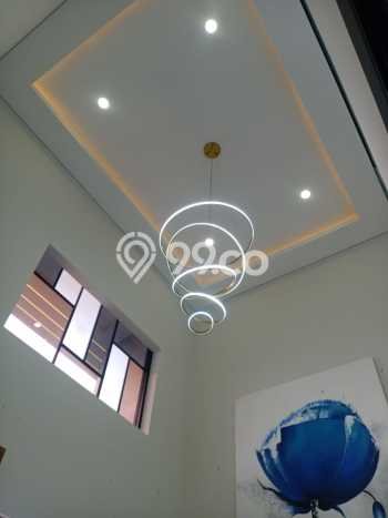 For Sale! Luxury House LT 474m2 Desain Modern di Sentul City For Sale! Luxury House LT 474m2 Desain Modern di Sentul City