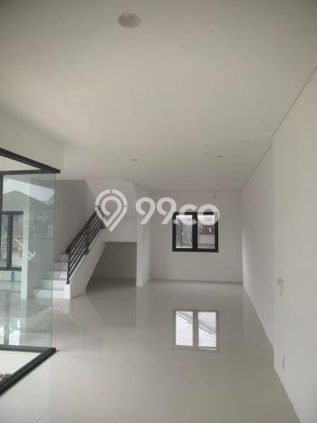 Ready to Use! Premium House LT 277m2 Desain Modern di Sentul City Ready to Use! Premium House LT 277m2 Desain Modern di Sentul City