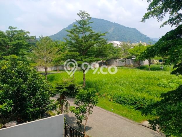 Rumah Elit Modern Siap Huni di Sentul City Bogor Rumah Elit Modern Siap Huni di Sentul City Bogor