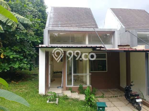 Dijual Rumah Modern 2 KT di Sentul City, Bogor Dijual Rumah Modern 2 KT di Sentul City, Bogor