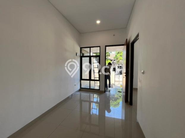 Rumah Minimalis 3 KT di Sentul City Bogor Unfurnished Rumah Minimalis 3 KT di Sentul City Bogor Unfurnished