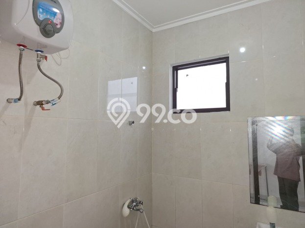 Rumah Kontrakan Bogor LT 180m2 LB 150m2 Area Sentul City Rumah Kontrakan Bogor LT 180m2 LB 150m2 Area Sentul City