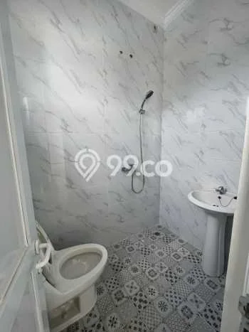 Rumah Sewa Bogor LT 72m2 LB 80m2 Kawasan Sentul City Rumah Sewa Bogor LT 72m2 LB 80m2 Kawasan Sentul City