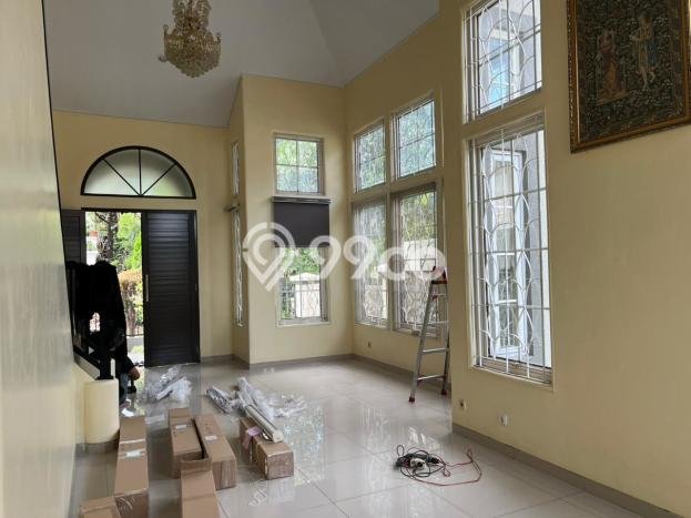 Rumah sewa siap huni 4 KT di Sentul City, Bogor Rumah sewa siap huni 4 KT di Sentul City, Bogor