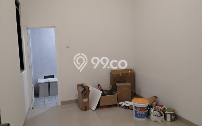 Hunian Nyaman Asri 2 KT Siap Pakai di Sentul City Bogor Hunian Nyaman Asri 2 KT Siap Pakai di Sentul City Bogor