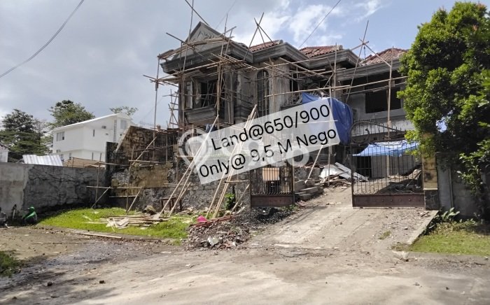Rumah Luxury Modern Tanpa Renovasi di Sentul City Bogor Rumah Luxury Modern Tanpa Renovasi di Sentul City Bogor
