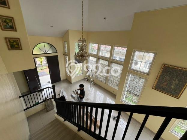 Rumah sewa siap huni 4 KT di Sentul City, Bogor Rumah sewa siap huni 4 KT di Sentul City, Bogor