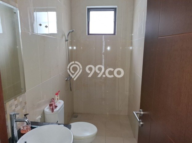 Rumah Kontrakan Bogor LT 180m2 LB 150m2 Area Sentul City Rumah Kontrakan Bogor LT 180m2 LB 150m2 Area Sentul City