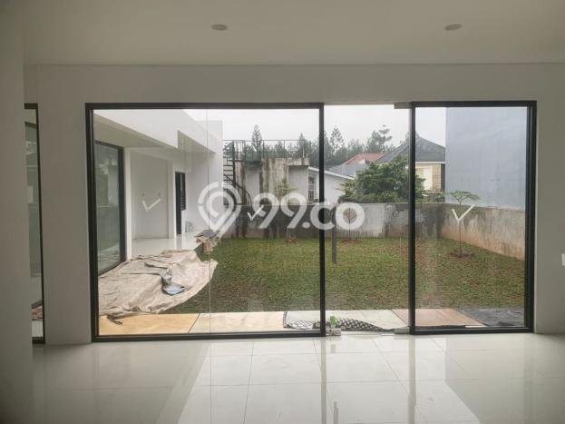 Ready to Use! Premium House LT 277m2 Desain Modern di Sentul City Ready to Use! Premium House LT 277m2 Desain Modern di Sentul City