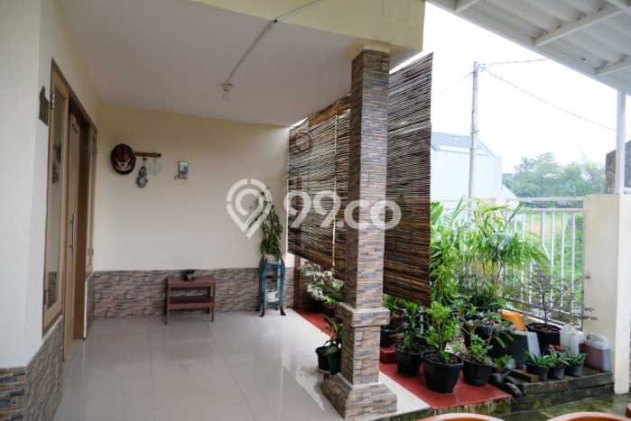Rumah Luas Asri 3 KT Siap Huni di Sentul City Bogor Rumah Luas Asri 3 KT Siap Huni di Sentul City Bogor
