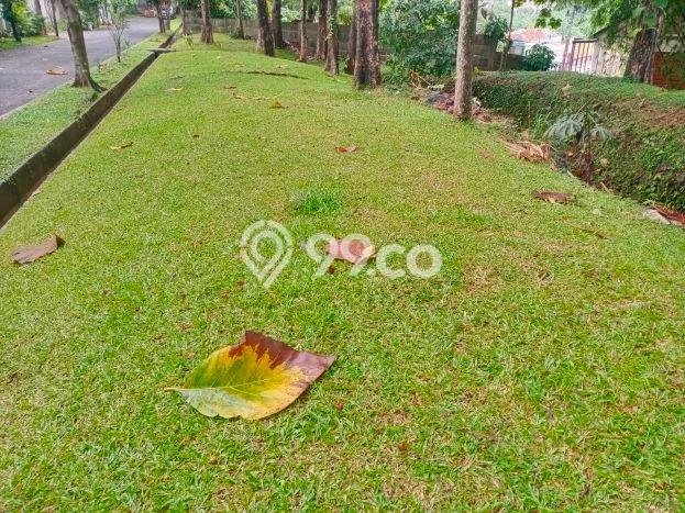 Rumah Modern 7 KT di Sentul City Bogor Semi Furnished Rumah Modern 7 KT di Sentul City Bogor Semi Furnished