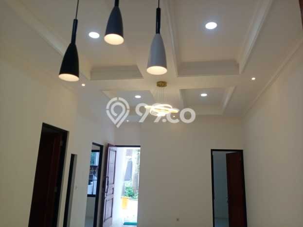 Rumah Modern 3 KT di Sentul City Bogor Unfurnished Rumah Modern 3 KT di Sentul City Bogor Unfurnished