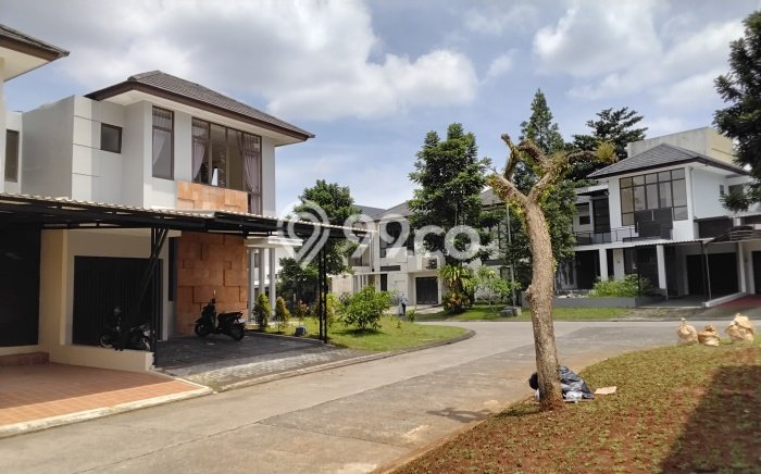 Hunian Super Mewah dengan Akses Paling Strategis di Sentul City, Bogor Hunian Super Mewah dengan Akses Paling Strategis di Sentul City, Bogor