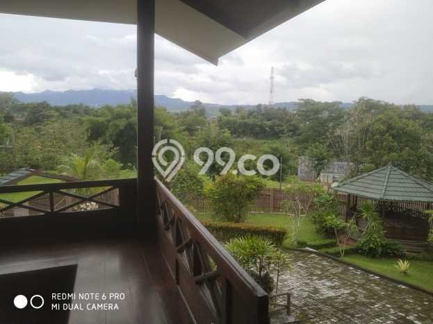 Rumah Elit Modern Siap Huni di Sentul City Bogor Rumah Elit Modern Siap Huni di Sentul City Bogor