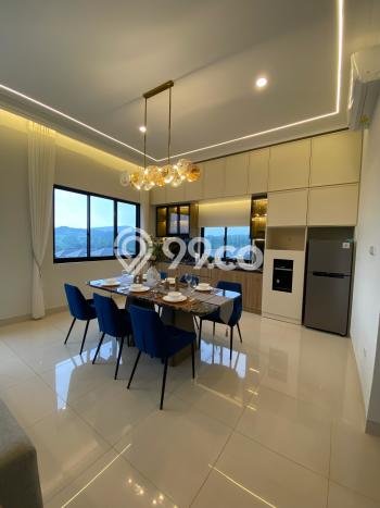 Rumah Elit LB 180m2 Siap Pakai Desain Elegan di Sentul City, Bogor Rumah Elit LB 180m2 Siap Pakai Desain Elegan di Sentul City, Bogor