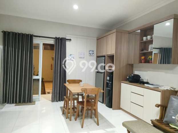 Hunian Nyaman Asri 4 KT Siap Huni di Sentul City Bogor Hunian Nyaman Asri 4 KT Siap Huni di Sentul City Bogor