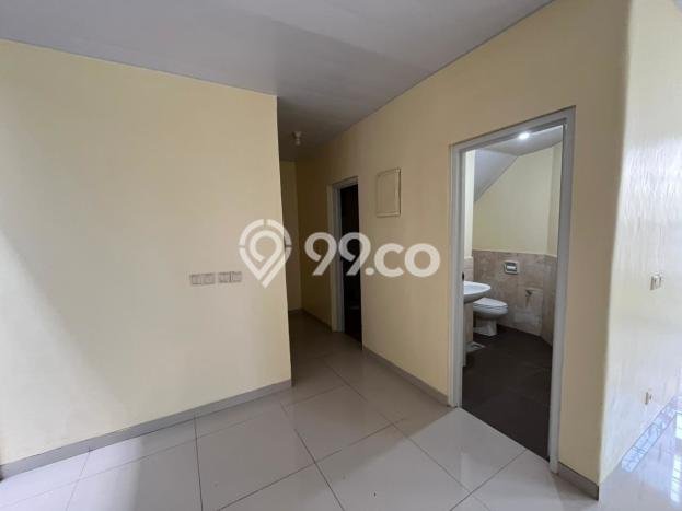 Rumah sewa siap huni 4 KT di Sentul City, Bogor Rumah sewa siap huni 4 KT di Sentul City, Bogor