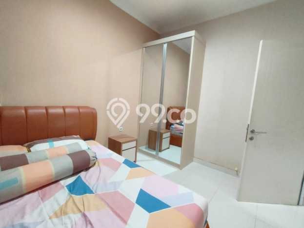 Hunian Nyaman Asri 4 KT Siap Huni di Sentul City Bogor Hunian Nyaman Asri 4 KT Siap Huni di Sentul City Bogor