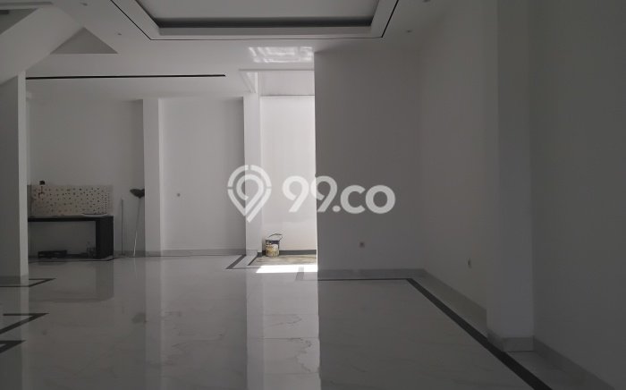 Jual Rumah Eksklusif 4 KT di Sentul City, Bogor Jual Rumah Eksklusif 4 KT di Sentul City, Bogor