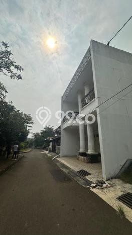 Jual Rumah Strategis Bagus Punya 4 KT di Bogor Selatan Bogor SHM Jual Rumah Strategis Bagus Punya 4 KT di Bogor Selatan Bogor SHM