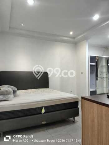 For Sale Hunian Rumah Terawat 3 Kamar di Sentul City, Bogor For Sale Hunian Rumah Terawat 3 Kamar di Sentul City, Bogor
