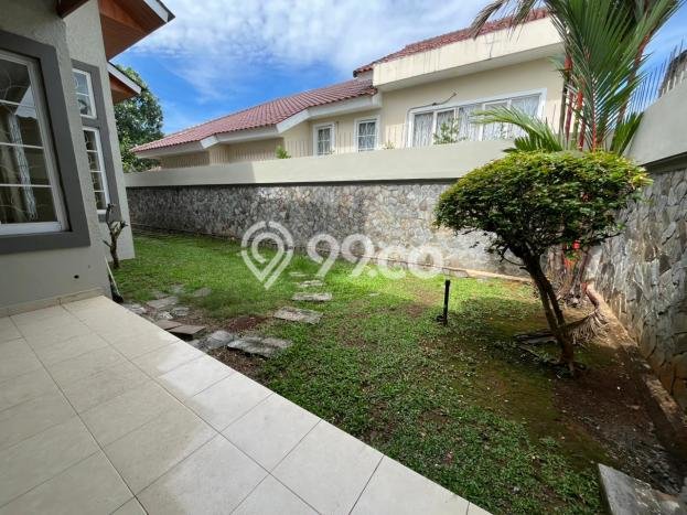 Rumah sewa siap huni 4 KT di Sentul City, Bogor Rumah sewa siap huni 4 KT di Sentul City, Bogor