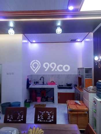 Rumah Minimalis 2 KT LT 84m2 di Sentul City Rumah Minimalis 2 KT LT 84m2 di Sentul City