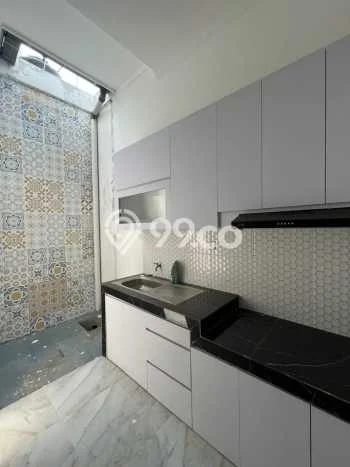 Rumah Sewa Bogor LT 72m2 LB 80m2 Kawasan Sentul City Rumah Sewa Bogor LT 72m2 LB 80m2 Kawasan Sentul City