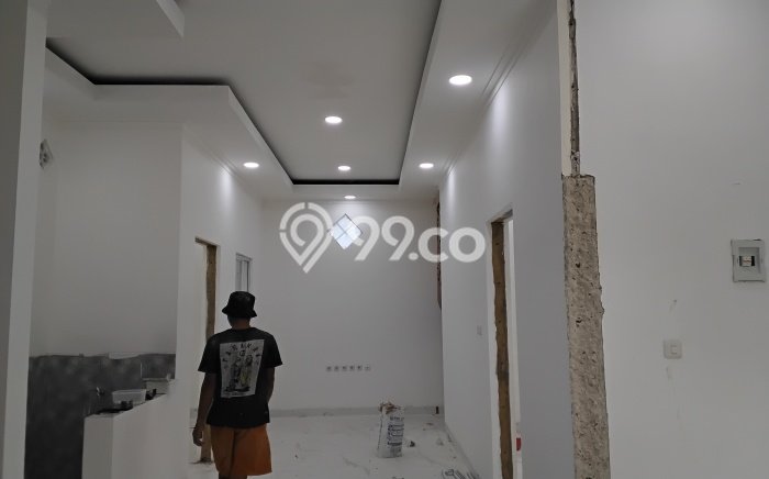 Rumah Minimalis 4 KT LT 180m2 di Sentul City Rumah Minimalis 4 KT LT 180m2 di Sentul City