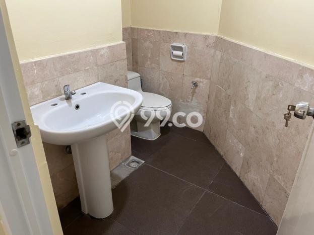 Rumah sewa siap huni 4 KT di Sentul City, Bogor Rumah sewa siap huni 4 KT di Sentul City, Bogor