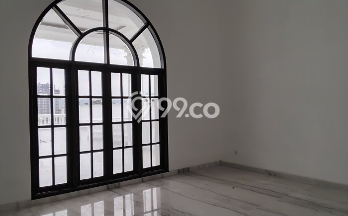 Hunian Elit LB 1300m2 Siap Huni Desain Elegan di Sentul City, Bogor Hunian Elit LB 1300m2 Siap Huni Desain Elegan di Sentul City, Bogor