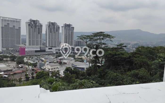 Hunian Elit LB 1300m2 Siap Huni Desain Elegan di Sentul City, Bogor Hunian Elit LB 1300m2 Siap Huni Desain Elegan di Sentul City, Bogor