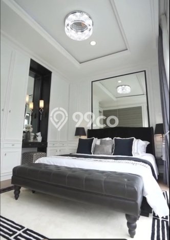 Dijual Rumah Luas Megah Dengan View Cantik di Sentul City, Bogor Dijual Rumah Luas Megah Dengan View Cantik di Sentul City, Bogor