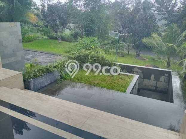 For Sale! Luxury House LT 474m2 Desain Modern di Sentul City For Sale! Luxury House LT 474m2 Desain Modern di Sentul City