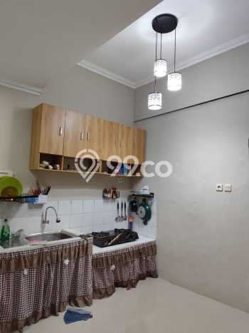 Rumah Minimalis 2 KT di Sentul City Bogor Unfurnished Rumah Minimalis 2 KT di Sentul City Bogor Unfurnished