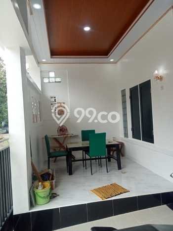 Rumah Minimalis 2 KT LT 84m2 di Sentul City Rumah Minimalis 2 KT LT 84m2 di Sentul City