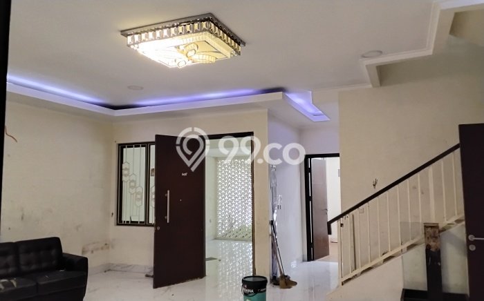 Rumah Minimalis 4 KT LT 180m2 di Sentul City Rumah Minimalis 4 KT LT 180m2 di Sentul City