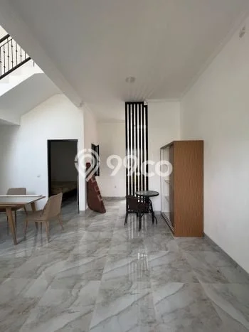 Rumah Sewa Bogor LT 72m2 LB 80m2 Kawasan Sentul City Rumah Sewa Bogor LT 72m2 LB 80m2 Kawasan Sentul City