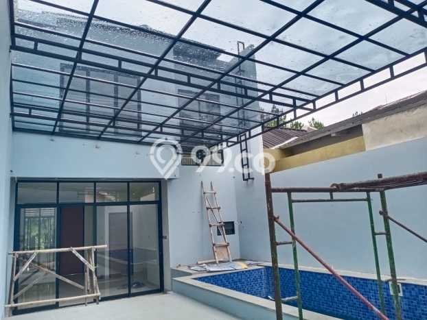 Jual Rumah Mewah Megah Dengan View Cantik di Sentul City, Bogor Jual Rumah Mewah Megah Dengan View Cantik di Sentul City, Bogor