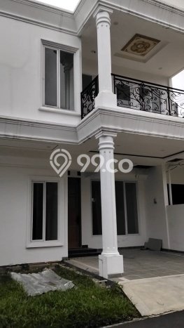 Jual Rumah Eksklusif 4 KT di Sentul City, Bogor Jual Rumah Eksklusif 4 KT di Sentul City, Bogor